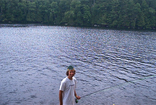 Tim Fly Fishing